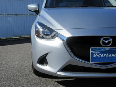 Mazda Mazda2 (Demio)
