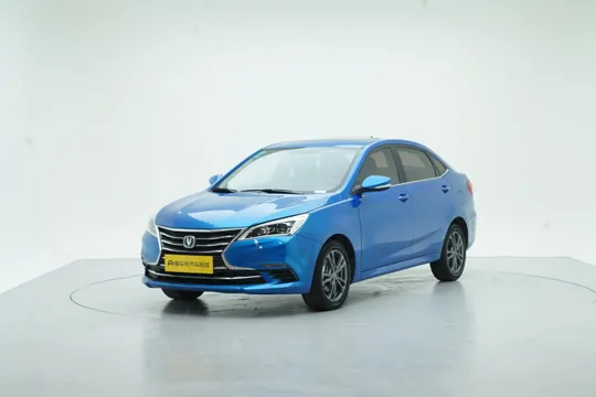 Changan Eado DT