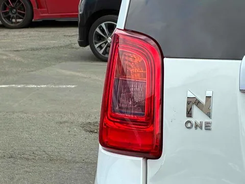 Honda N-ONE