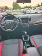 Changan CS15