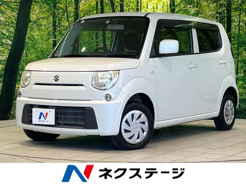 Suzuki MR Wagon