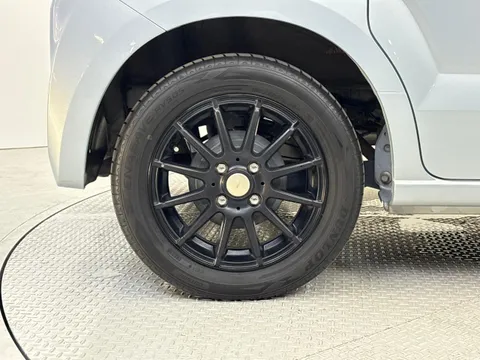 Honda N-BOX Plus