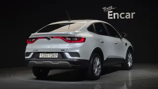Renault XM3