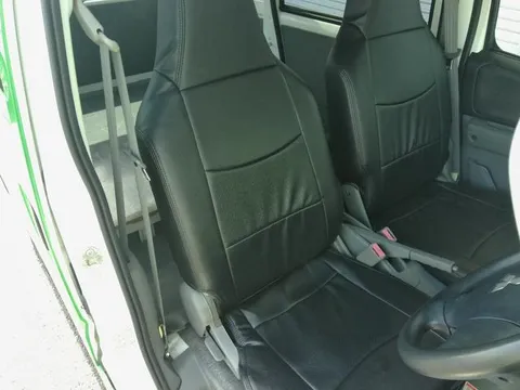 Mitsubishi Minicab Van