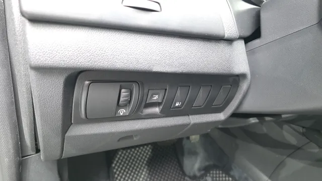 Renault SM3