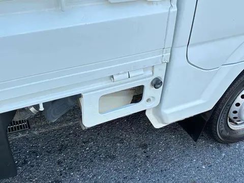 Nissan Clipper Truck