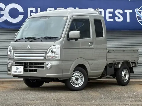 Suzuki Super Carry