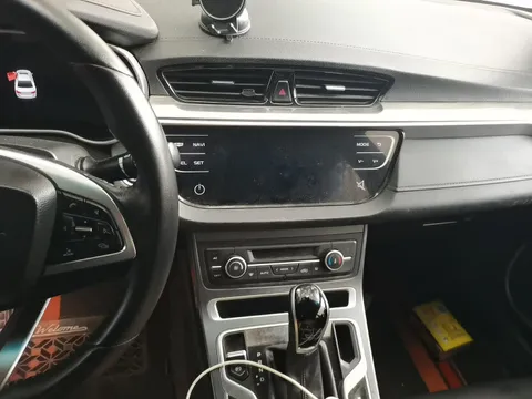 Geely