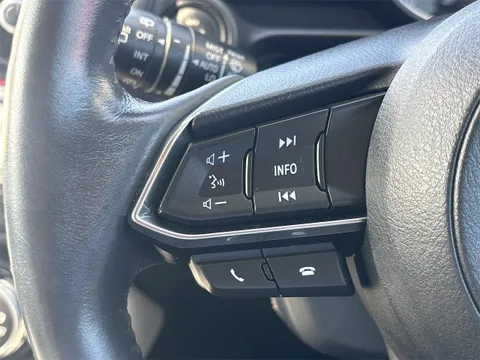 Mazda Mazda2 (Demio)