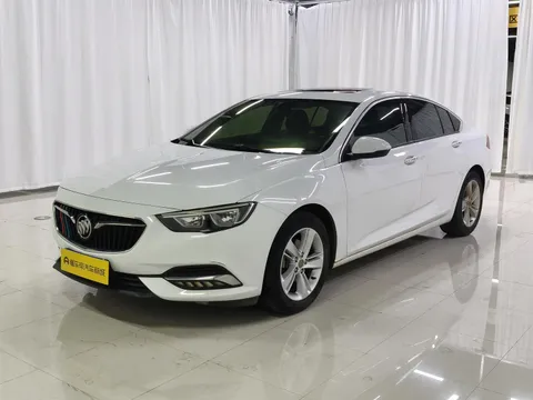 Buick Regal