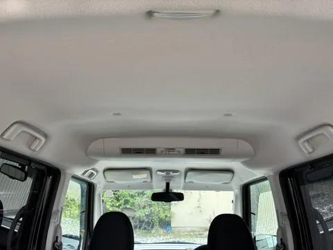 Mitsubishi eK Space Custom
