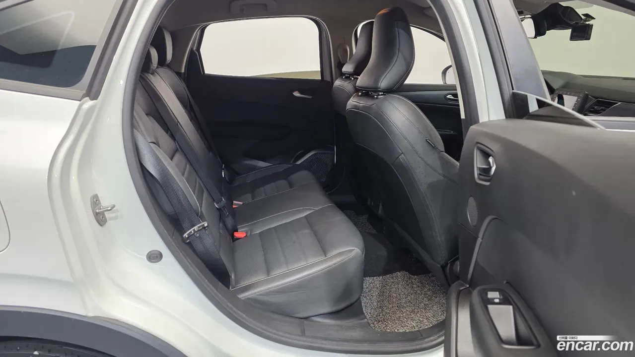 Renault XM3
