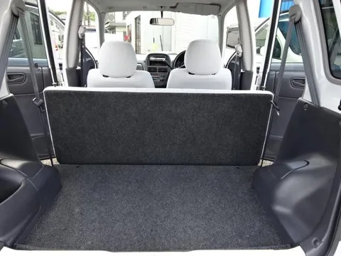 Subaru Pleo