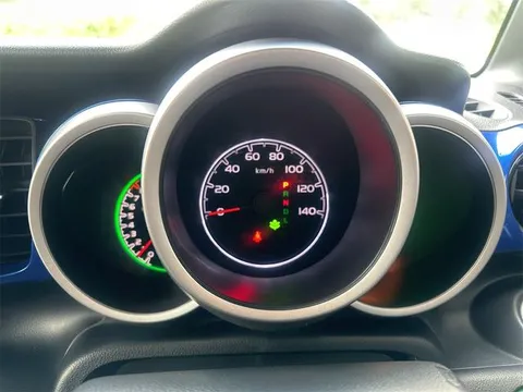 Honda N-BOX Plus