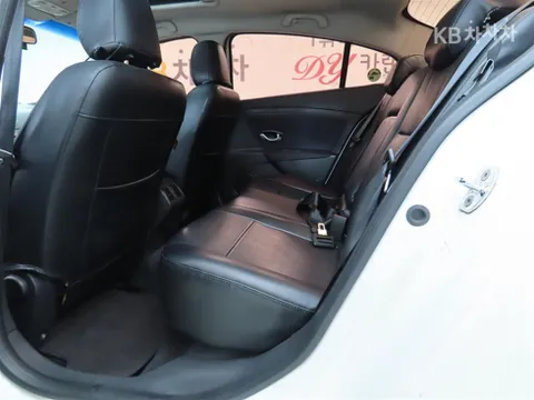 Renault SM3