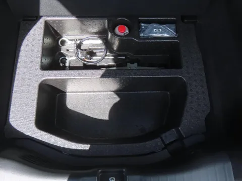 Honda Jazz (Fit)