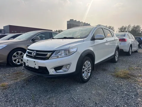 Dongfeng AX3