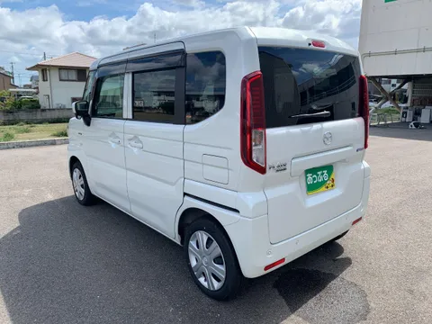 Mazda Flair Wagon