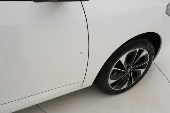 Renault SM3