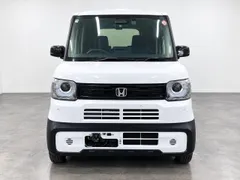 Honda N-BOX Joy