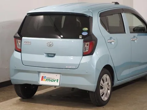Toyota Pixis Epoch