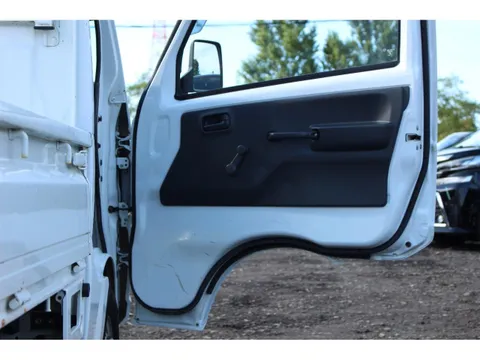 Suzuki Carry Track