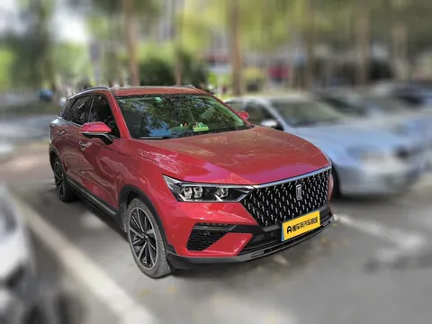 Bestune T77
