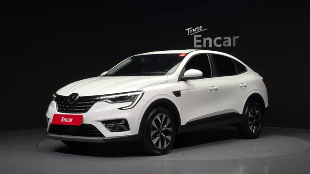 Renault XM3