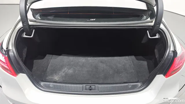 Renault SM7