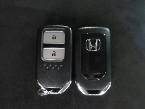 Honda HR-V (Vezel)