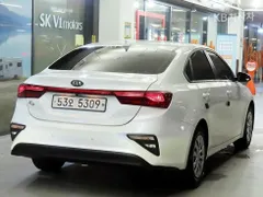 Kia Cerato (K3)