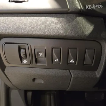 Renault SM3