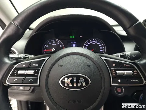 Kia Cerato (K3)
