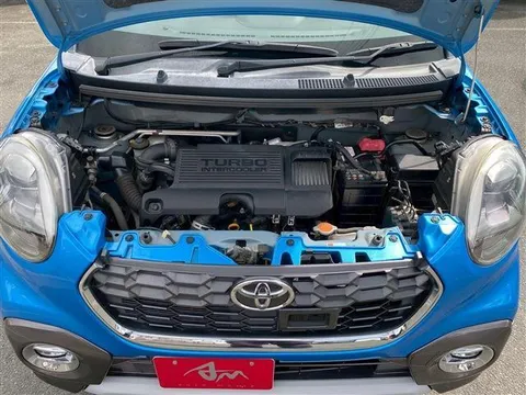 Toyota Pixis Joy