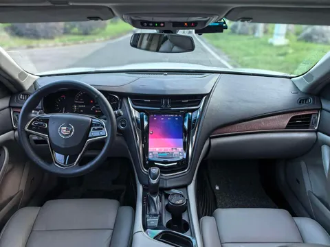 Cadillac