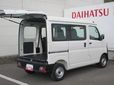 Daihatsu Hijet Cargo