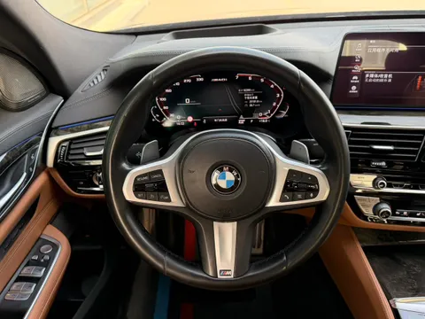 BMW Gran Turismo