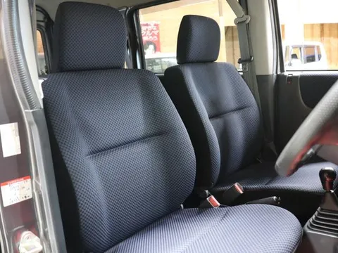 Honda Vamos Hobio Pro