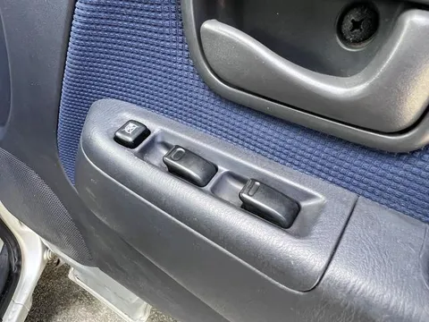 Subaru Sambar Van