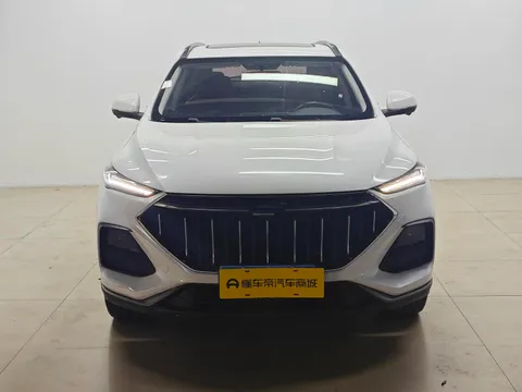 Changan Oshan X5