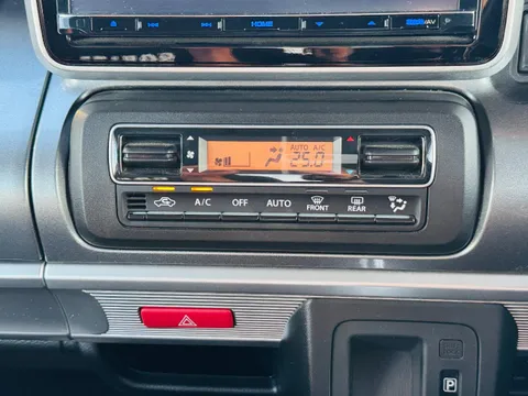 Suzuki Spacia Gear
