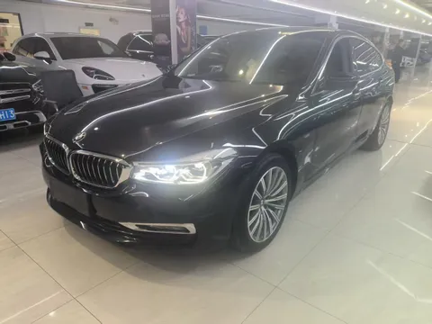 BMW Gran Turismo