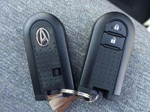 Daihatsu Boon