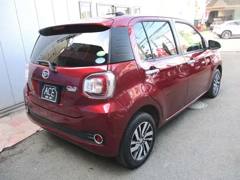 Daihatsu Boon