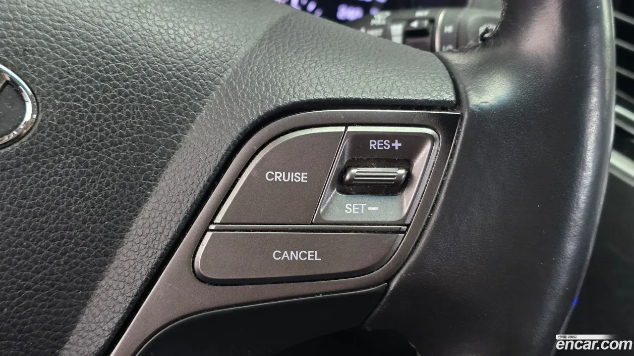 Hyundai Maxcruz