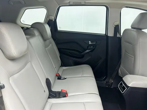BAIC S3