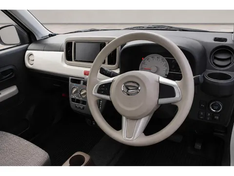 Daihatsu Mira Tocot