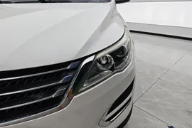 Baojun 560