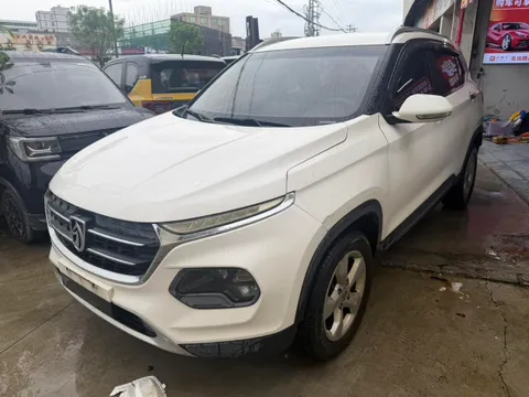 Baojun 510