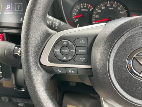 Daihatsu Thor